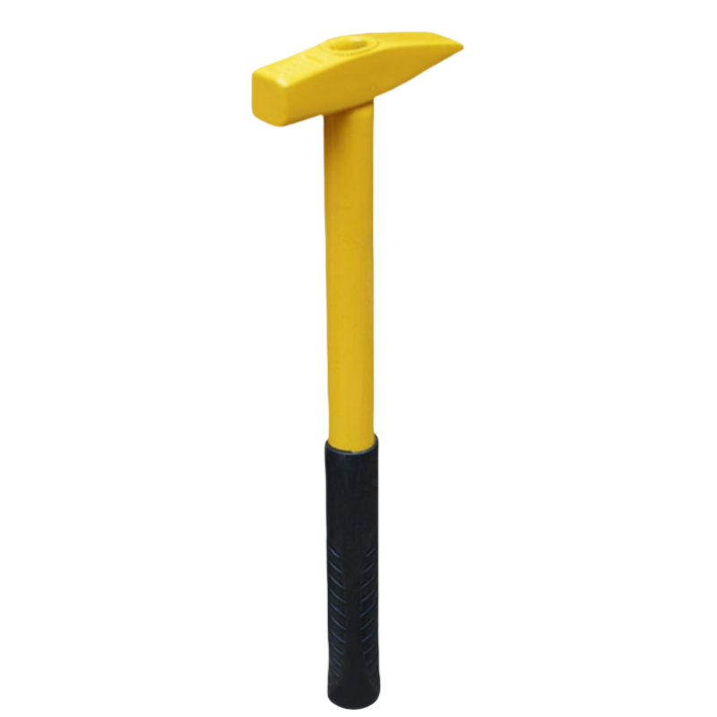 钢管不掉头钳工锤 1000g