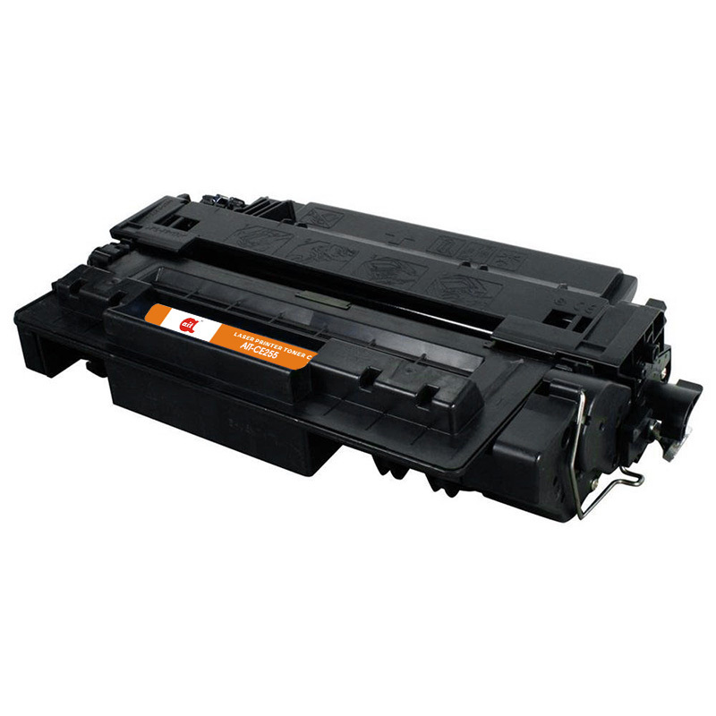 Ait海得 CE255A硒鼓 专业版 AIT-CE255A hp55A适用惠普HP P3015 P3015D P3011