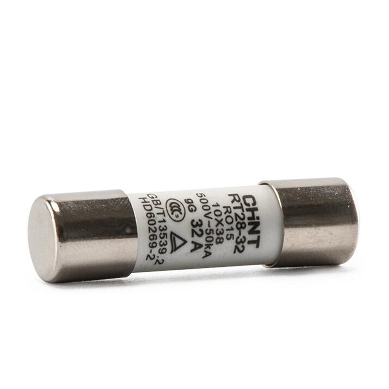 ZDET J系列保险管 RT28-32 10*38