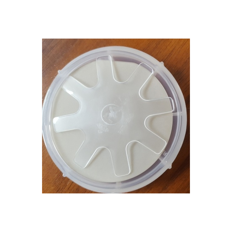 中鸿微 2英寸GaN基DFB激光器外延片 SN-GN-4-1高清大图