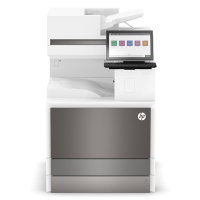 惠普(HP) LaserJet Managed Flow MFP E82650z 管理型 智能 复合机 原厂上门安装