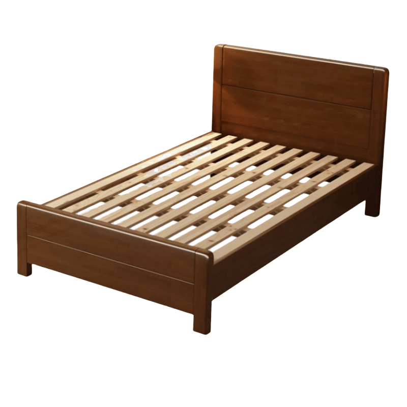 鑫木樽床120*200*95cm张高清大图