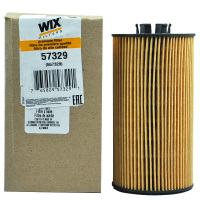 维克斯(WIX)机滤纸芯57329适配奥迪A8L/A6L/辉腾4.2L