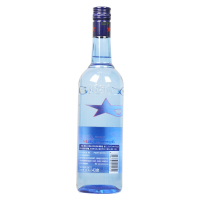 红星 二锅头 绵柔8陈酿 43度750ml*6瓶 整箱装（新老包装随机发货）