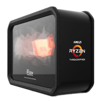 AMD 锐龙 Threadripper (线程撕裂者) 2970WX 处理器24核48线程 盒装CPU