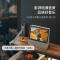 添添旋转智能屏T10小度蓝牙音箱家用语音音响王牌对王牌综艺同款