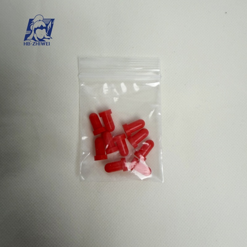 HB·ZHIWEI+色谱用胶帽+ZWJM500+包