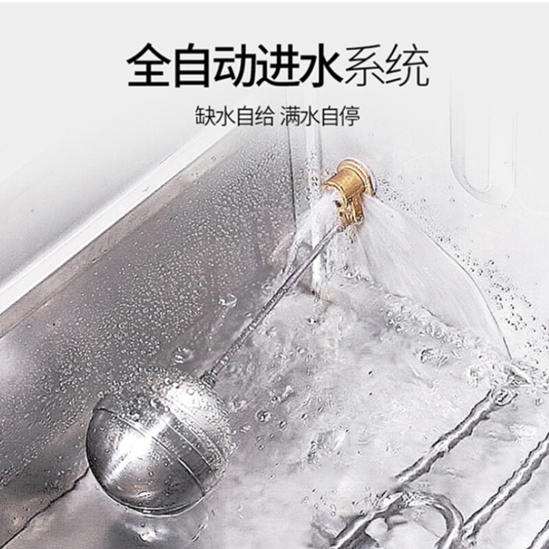 奥克帅(AOKESHUAI) 蒸汽柜 蒸柜 单台装