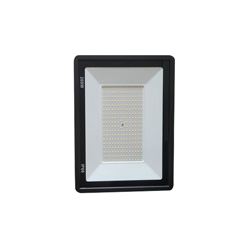 吉光汇呈LED投光灯 200W J76200