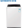 创维（Skyworth）-洗衣机波轮洗衣机8公斤GT80S24_清雅灰-