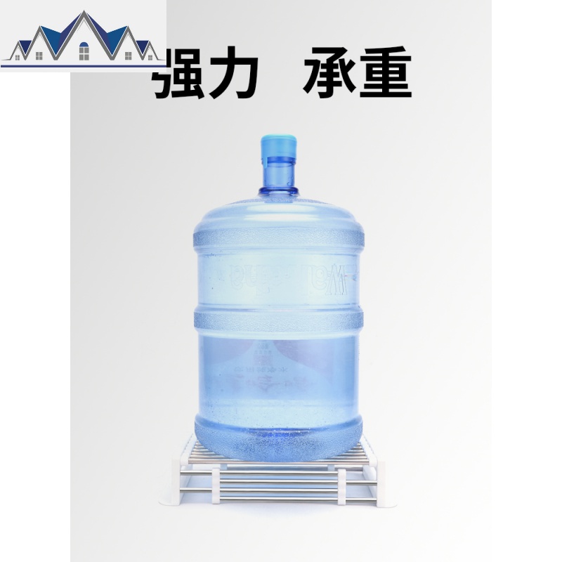 厨房置物架免打孔收纳架水伸缩沥水篮洗菜盆碗筷沥水架子 三维工匠高清大图