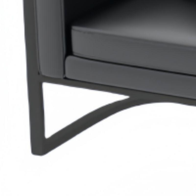 豫龙都休闲沙发L型套高清大图