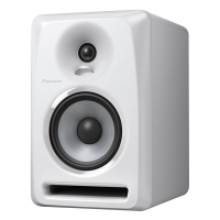 先锋(PIONEER) S-DJ80X 有源DJ音箱 专业音响专业音箱 1.0声道舞台音箱单只价格