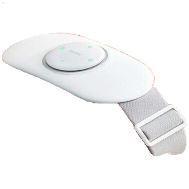 科普菲(keepfit) KPF‑W09 腰部按摩器高清大图