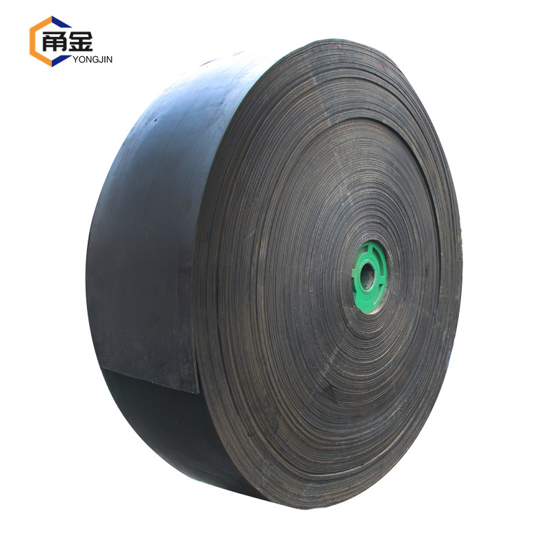 甬金 输送带传送带 宽600*3.0+1.5 米高清大图