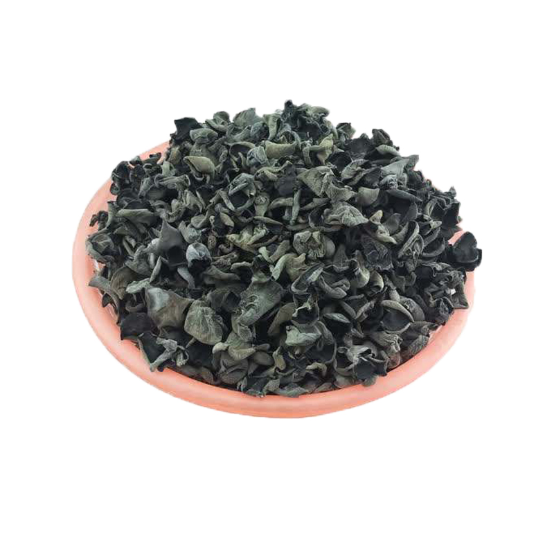 蕴康祥缘石耳208g 石木耳深山岩石美味菌菇食用菌干货鲜美炒菜煲汤高清大图