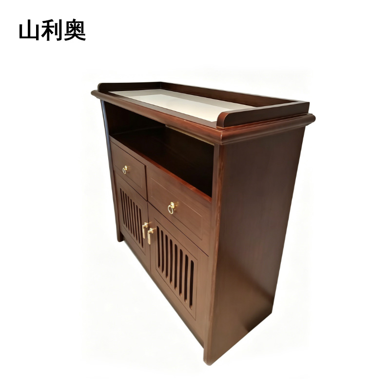 山利奥 茶水柜 SLA-022 个高清大图