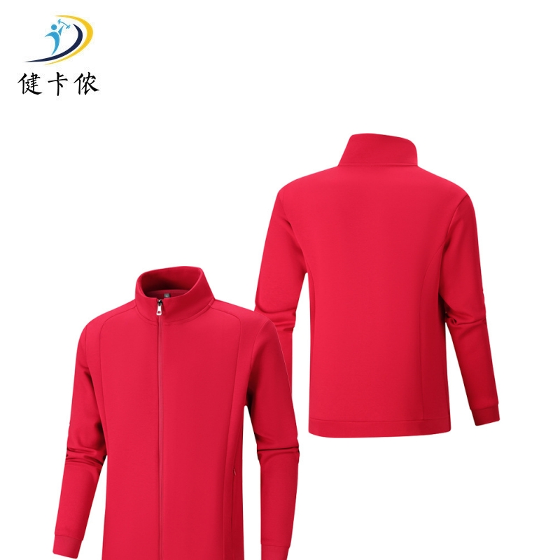 健卡侬运动外套JK24/件高清大图