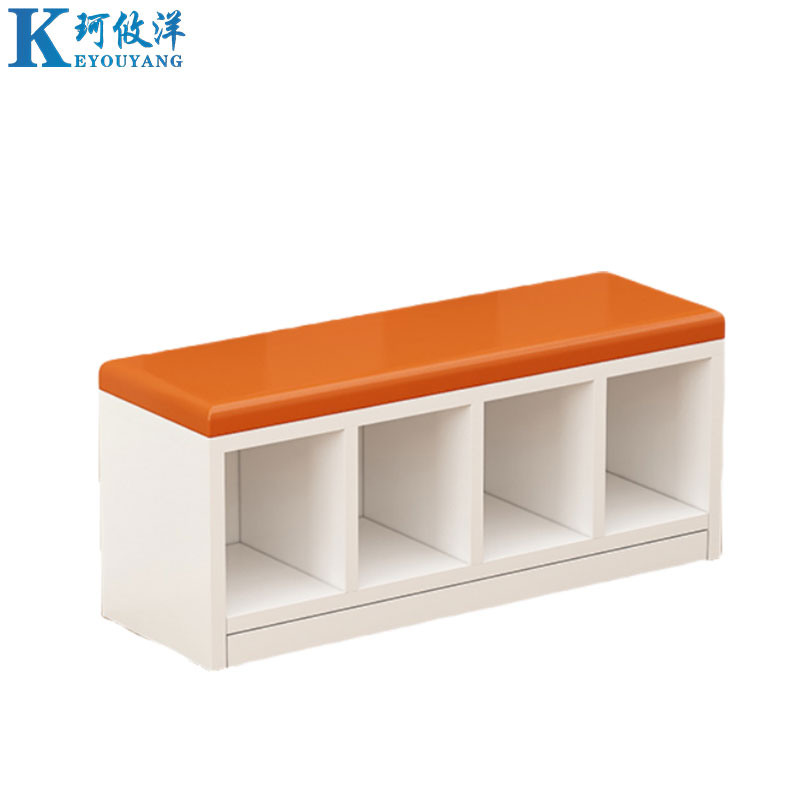 珂攸洋4格换鞋柜1000*300*450mm个高清大图
