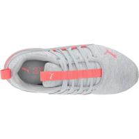 彪马(Puma)PUMA女款Axelion跑步鞋时尚设计泡沫减震轻便运动鞋