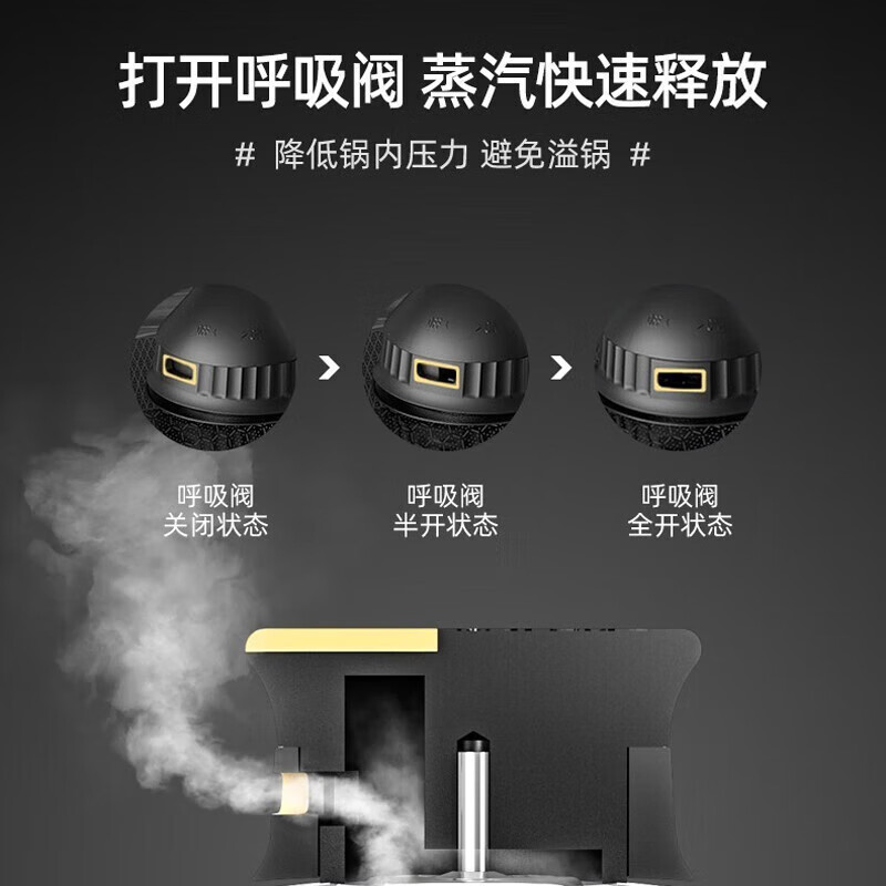 康巴赫 KGN-D18W 抗菌不锈钢奶锅18cm宝宝辅食蜂窝不粘锅小汤锅煮奶煮粥锅高清大图