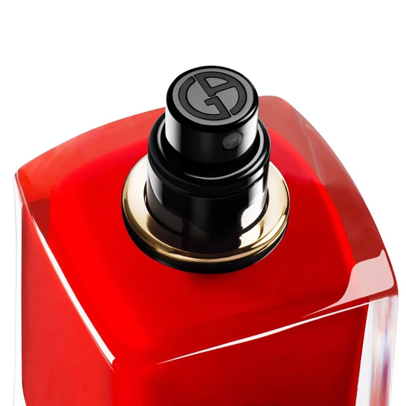 阿玛尼(ARMANI)迷情挚爱女士香水-经典版(花果香) 50ml高清大图