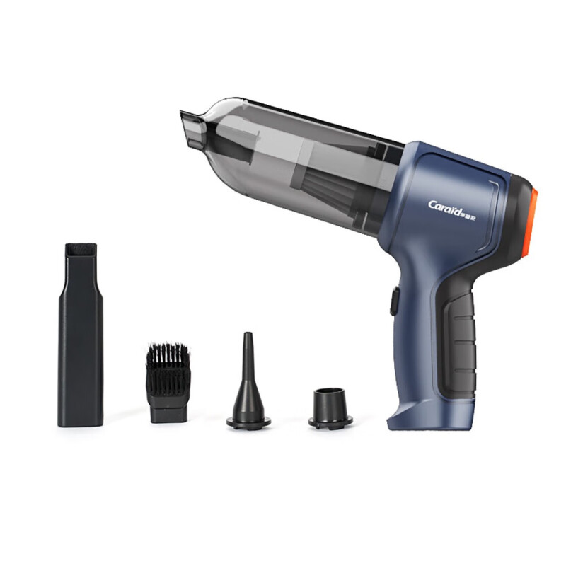 车管家车载吸尘器汽车家用车用无线小型手持大吸力大功率强力车内随手吸GJ-3038