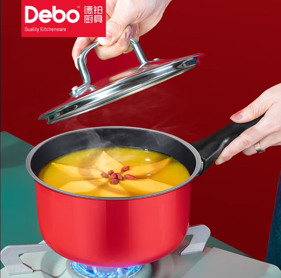 德铂Debo大容量安全防漏设计豪华高清大图