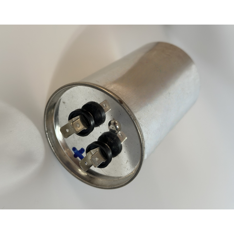 祝鑫 蓄电池电容 CAP400V50μF 个高清大图