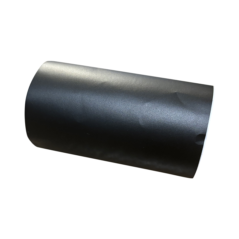 天孚 TF24B-BH2501 纸质90mm(宽)*1m(长)*3张 胶贴 (计价单位:卷) 黑色高清大图