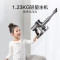 苏泊尔 (SUPOR ) ZMD安心系列 小型大功率无线手持家用X3充电吸尘器XC05S63C-X3