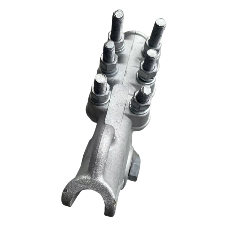 顺亦兴 耐张线夹 NLL-3/个高清大图