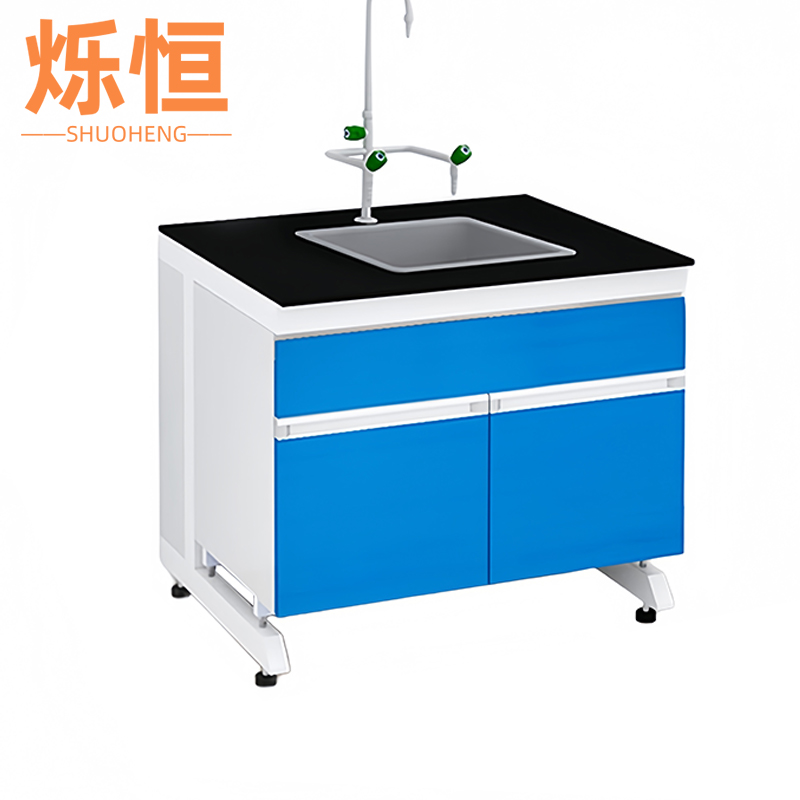 烁恒实验台1.2m张高清大图