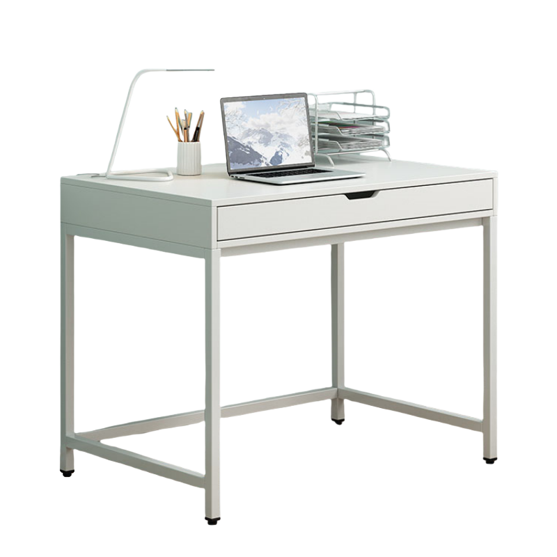 铭思达书桌学习桌80cm张高清大图