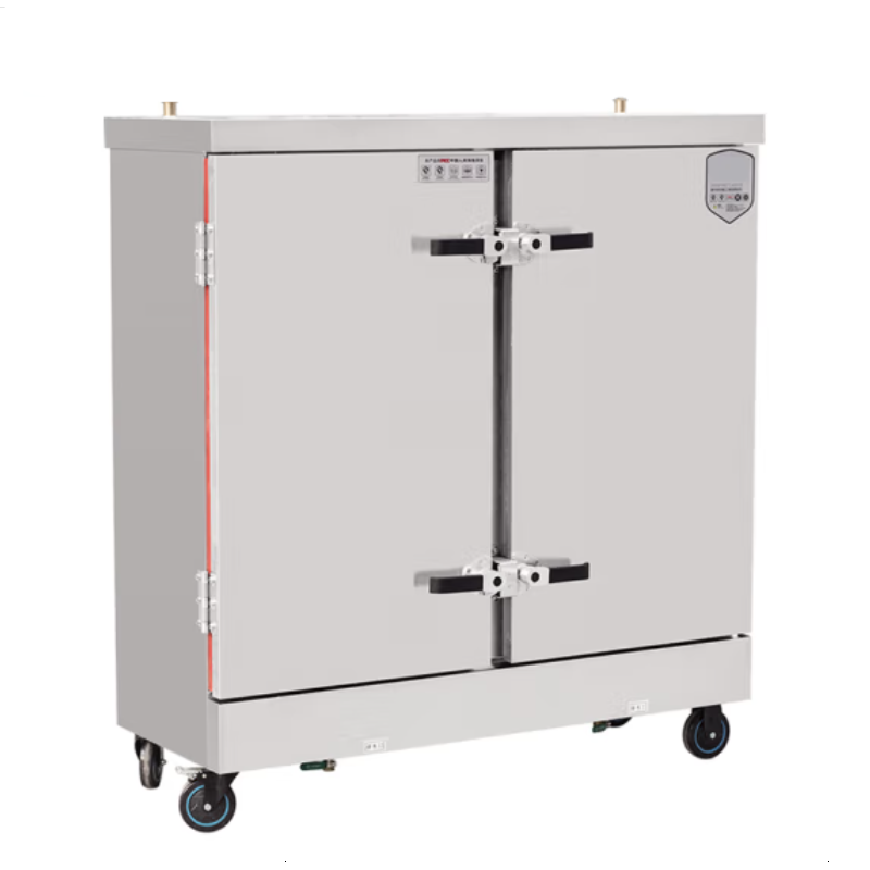 康宝 ZFC240-BZB 蒸饭车 1415*645*1540 功率(W):380V-24KW