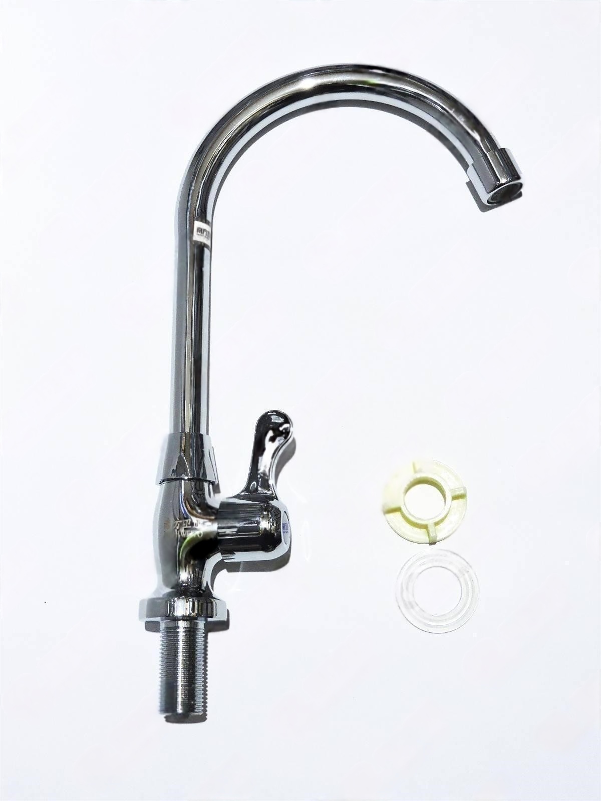 南方卫通 铜大力式-广东拨水龙头 NF - 013 /个