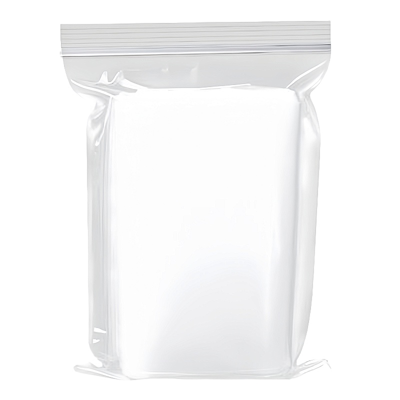 依诺九吉 16丝自封袋透明密封袋包装袋 多型号 个高清大图