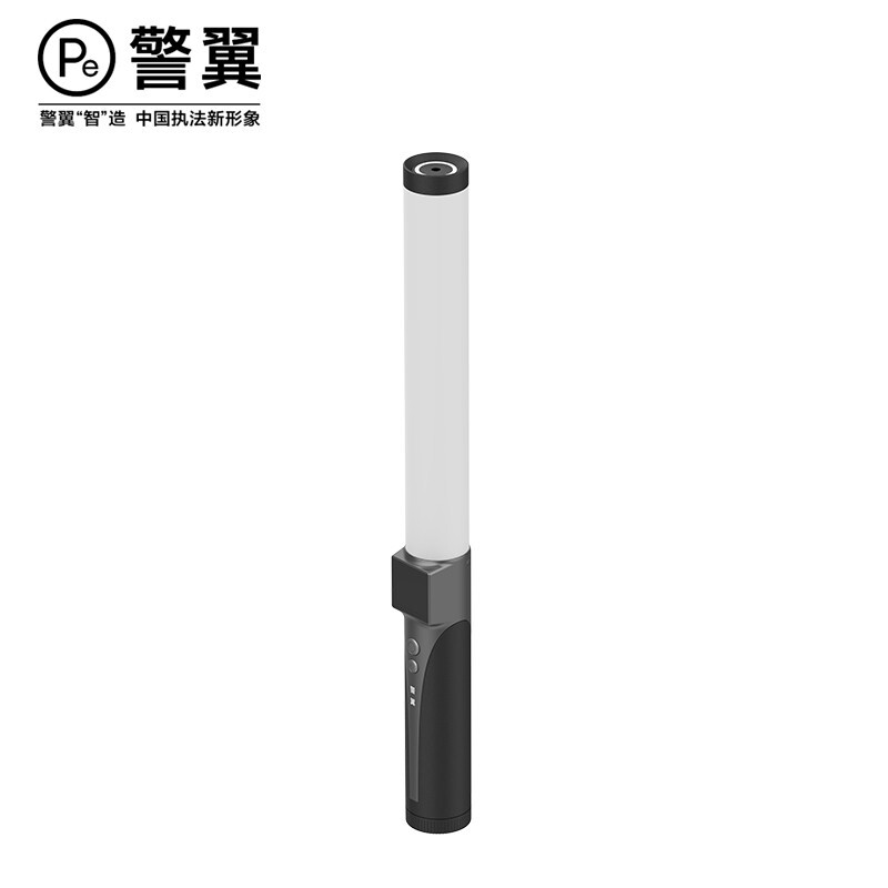 警翼执法酒检仪A3快速排查酒检仪检测速度快间隔短交通指挥棒照明功能高清大图