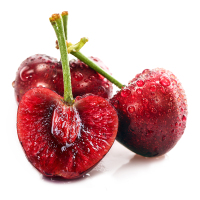 智利原箱进口车厘子 J级 2kg装 果径26-28mm 新鲜水果