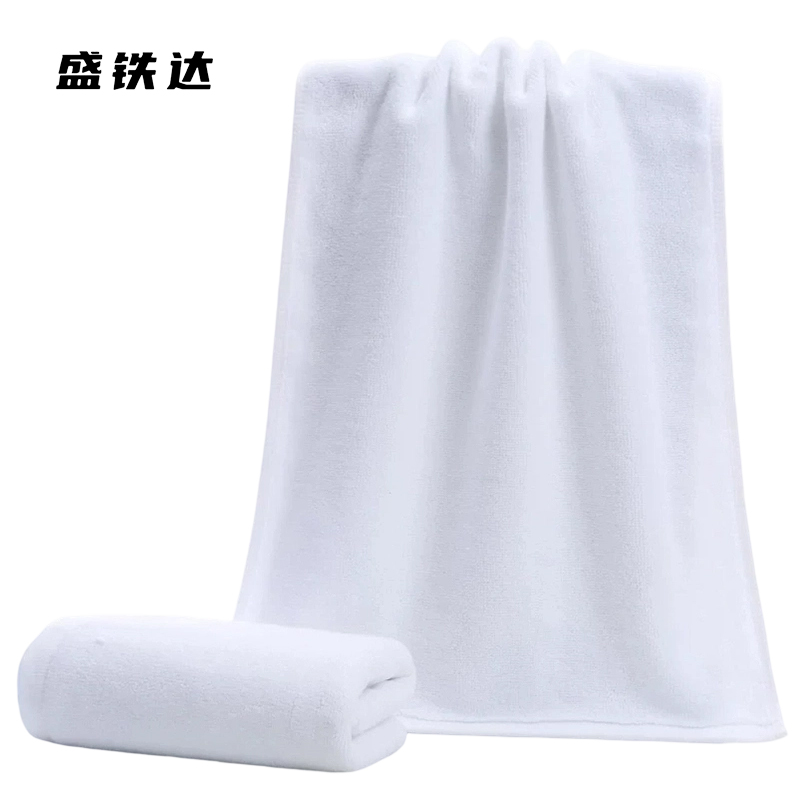 盛铁达 毛巾21股35*75cm STD-LB137 条高清大图