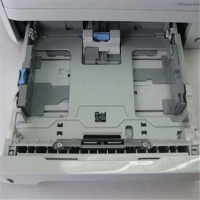 惠普(HP) LaserJet P2035 黑白激光打印机 USB 免费上门安装 一年原厂免费上门服务