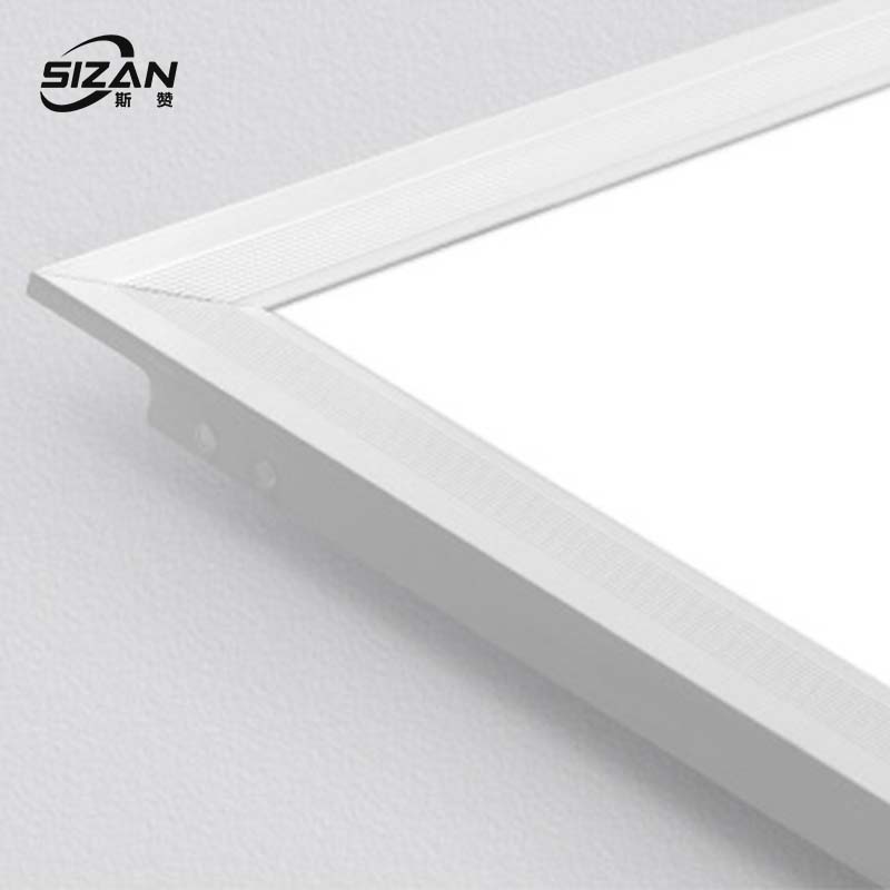 斯赞 家用五金 面板灯600*1200mm 个高清大图
