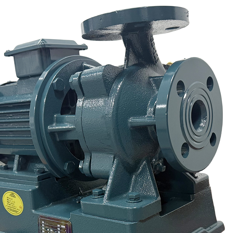 卡西斯顿 离心泵 ISW40-125 台高清大图