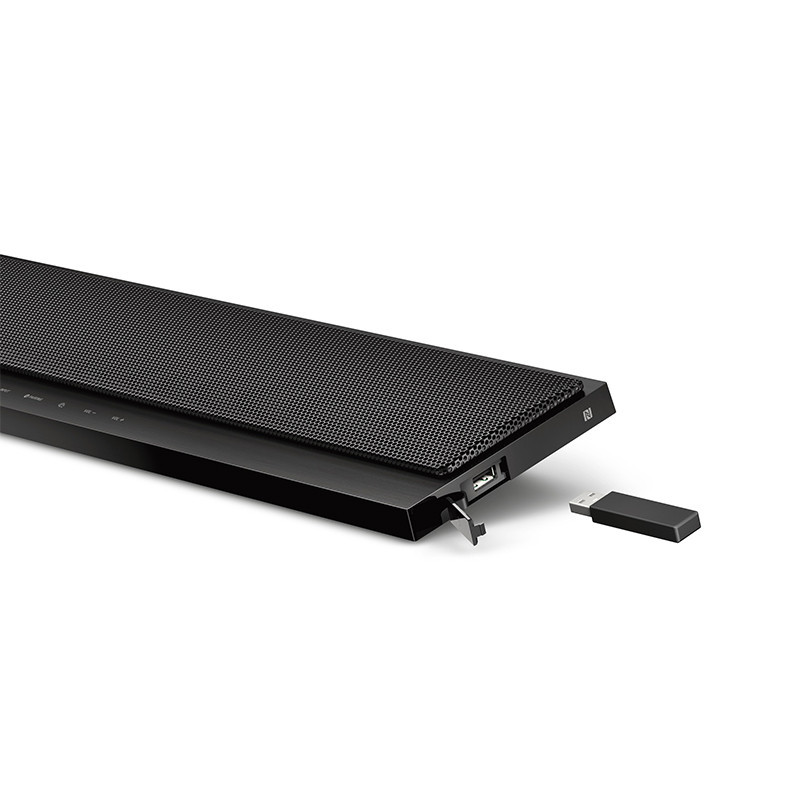 Sony/索尼 HT-CT800 无线蓝牙回音壁家庭影院 电视音响