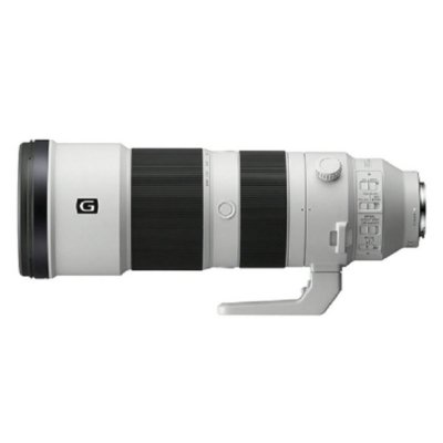 索尼(SONY)FE 200-600mm F5.6-6.3 G OSS 全画幅超远摄变焦G镜头 (SEL200600G)