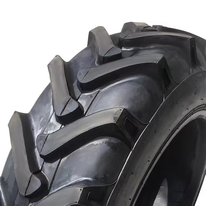 MAXAM 轮胎12.5/80-18NES 适用于柳工两用机