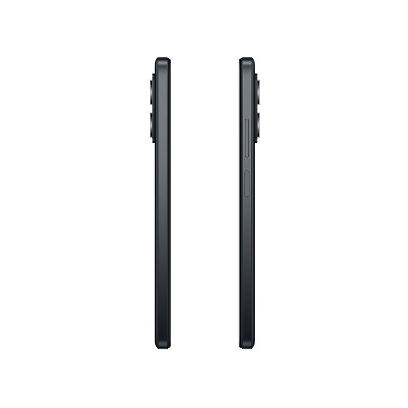 Redmi Note11T Pro 子夜黑 6GB+128GB存储 天玑8100 67W快充 144Hz LCD屏 5G智能手机