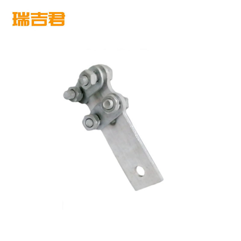 瑞吉君 铝过渡接线夹 500A-70-95平方 个高清大图