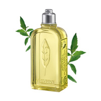 L'OCCITANE 欧舒丹 马鞭草清新沐浴啫喱 250ml 各种肤质 成人 沐浴露