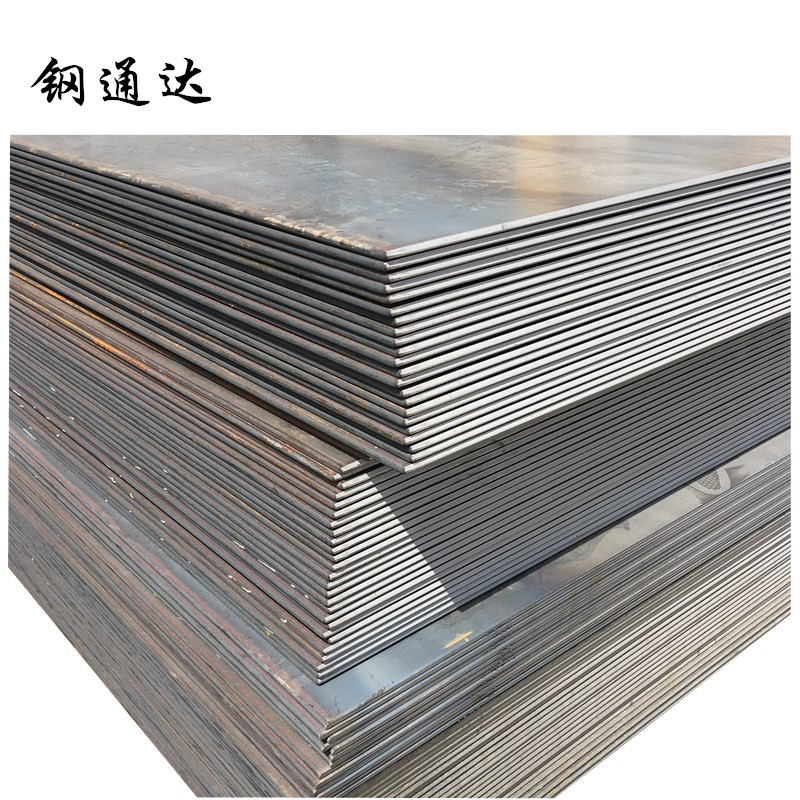 钢通达 碳钢板 2.0mm 千克高清大图